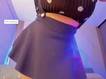 dayan_silva_ on Chaturbate 