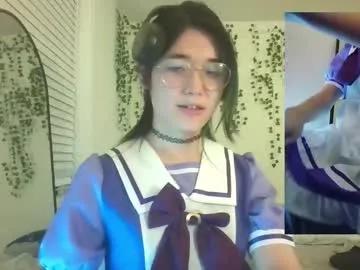 deciduousdoll — edging girldick #trans #femboy #asian #cosplay #edging