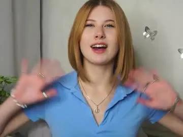 deloresklecha — Hi ! I am new here <3 Let me open your heart GOAL  : twerk + 10tk MEOW  #new #shy #18 #teen #skinny [0 tokens remaining]