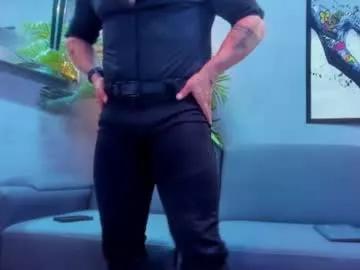 dennis_cox_ on Chaturbate 