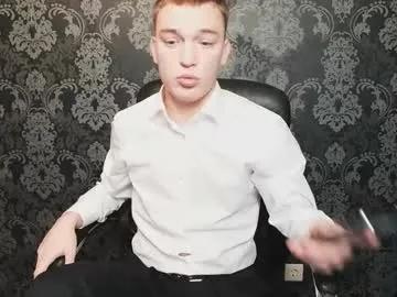 derek_banville on Chaturbate 