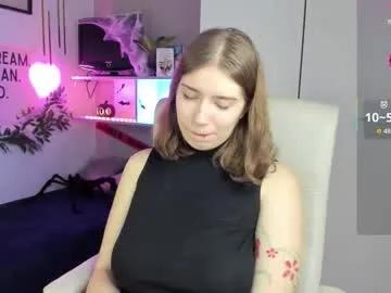 dianagalaxy — GOAL: Nipples play [252 tokens remaining] Welcome to my room! #18 #british #bigboobs #shy #latex