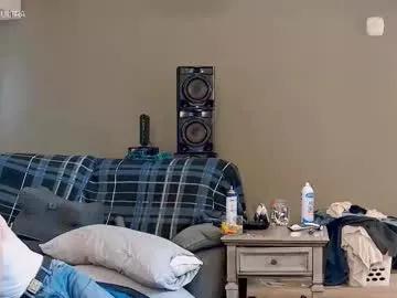 dilldough405 on Chaturbate 