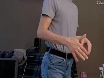 dilldough405 on Chaturbate 