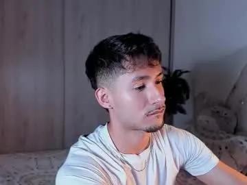 dimitri_targaryen on Chaturbate 