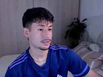 dimitri_targaryen on Chaturbate 