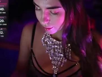 diodoramag on Chaturbate 