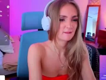 disney__princess — Welcome to my room! - Goal: OIL tits [580 tokens left] #anime #cuteface #dollface #blonde #natural