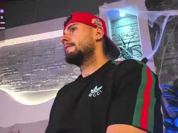 dominic_de_luca on Chaturbate