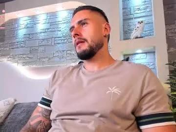 dominic_de_luca on Chaturbate