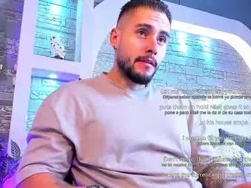 dominic_de_luca's avatar