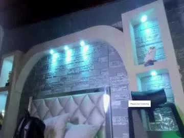 dominic_de_luca on Chaturbate