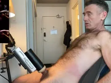 donnybasilisk on Chaturbate