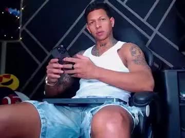 drake_jhonson08's avatar