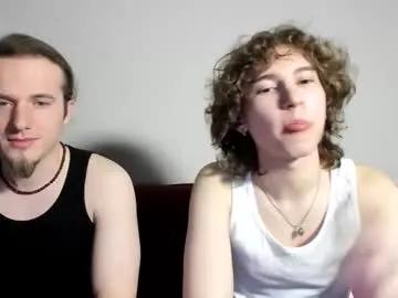 duumvirate on Chaturbate 