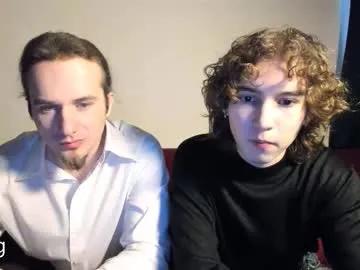 duumvirate on Chaturbate 