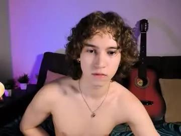 duumvirate on Chaturbate 
