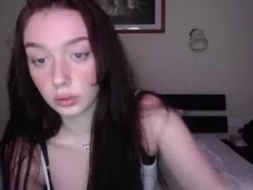 effie_balconii on Chaturbate 