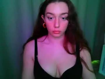 effie_balconii on Chaturbate 