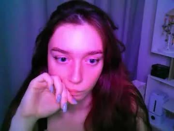 effie_balconii on Chaturbate 