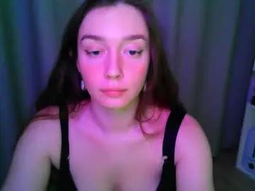 effie_balconii on Chaturbate 