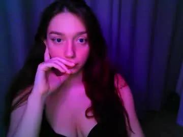 effie_balconii on Chaturbate 