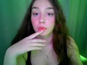 effie_balconii on Chaturbate 