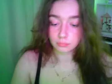 effie_balconii on Chaturbate 