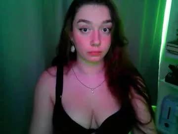 effie_balconii on Chaturbate 