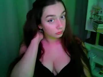 effie_balconii on Chaturbate 
