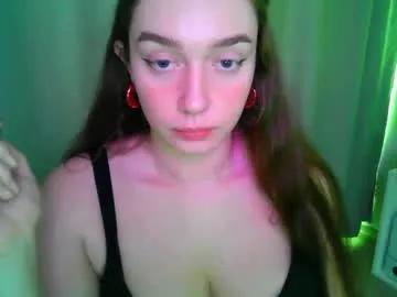 effie_balconii on Chaturbate 