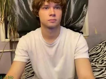 eitanhere — hi!  - Goal: MAKE ME PRECUM [308 tokens left] #bigdick #cute #private #straight #feet