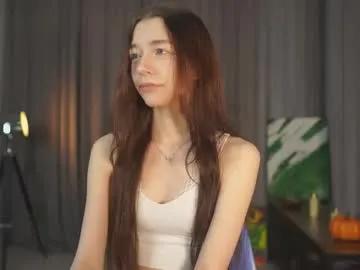 elbasypher — Hello i`m Elba, i`m #18 #teen #new #shy #natural   Goal: Take off my shirt a little [36 tokens remaining]