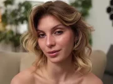 elegant_vibes on Chaturbate 