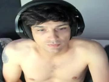 elephantrunkman on Chaturbate 