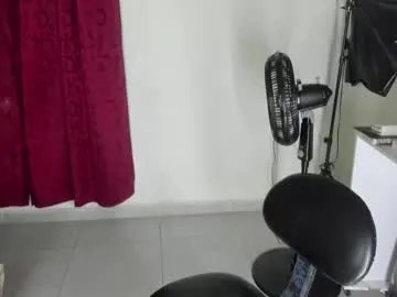 elettra_bennet on Chaturbate 