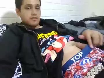 elkirih — 19cm :D shhhh romies at home c: #new #bigcock #teen #latino