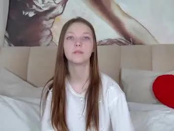 ellenbush on Chaturbate 