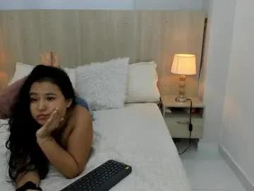 emma_sarmiento on Chaturbate 