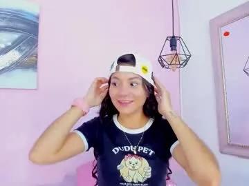 emmaa_sandoval — Welcome my lovers Im ready to play and make my pussy wet #new #hairy #young  #18