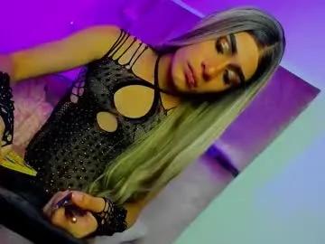 emmabrown10 on Chaturbate 