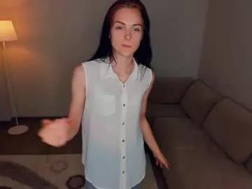 emmalaflame on Chaturbate 