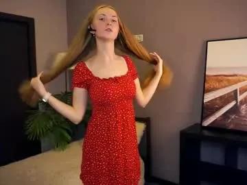 emmalaflame on Chaturbate 