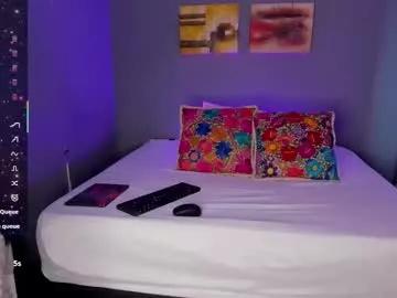 emmasmith06 on Chaturbate 