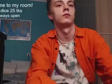 enkeer on Chaturbate 