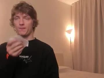 enkeer on Chaturbate 