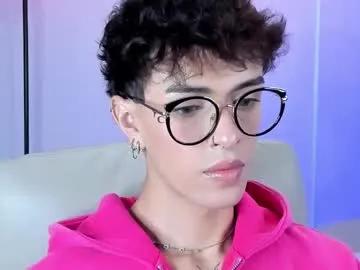 erisleon — Sloppy blowjob [110 tokens left]  Ready for play? Dont be shy, Im here #femboy #18 #twink #gay #new