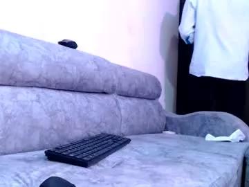 esteban_fer on Chaturbate 