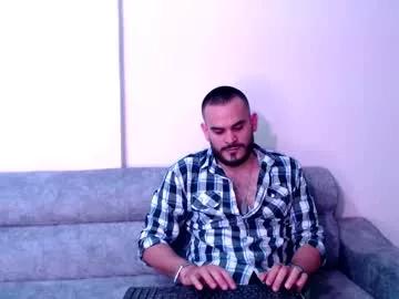 esteban_fer on Chaturbate 