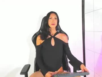 estefa_g on Chaturbate 